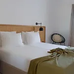 호텔 Adama Mykonos Boutique Mykonos Town