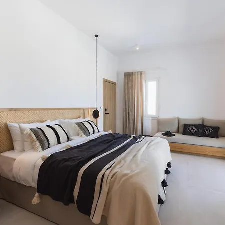 Adama Mykonos Boutique