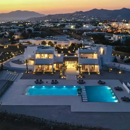 Adama Mykonos Boutique
