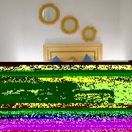 Szálloda Adama Mykonos Boutique