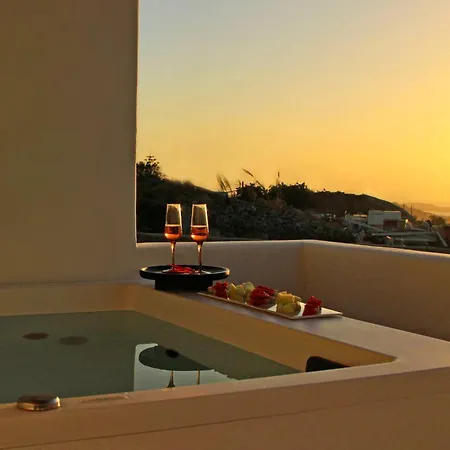 Adama Mykonos Boutique 4*