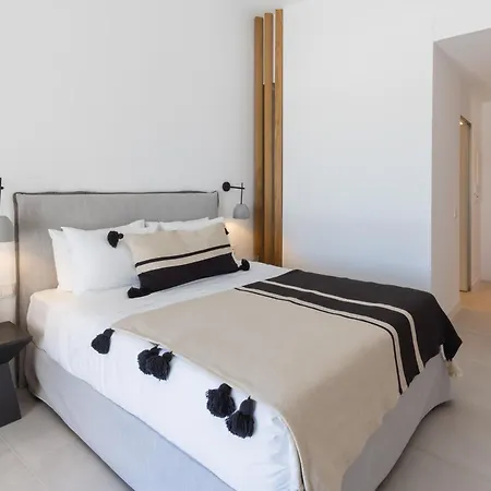 Adama Mykonos Boutique