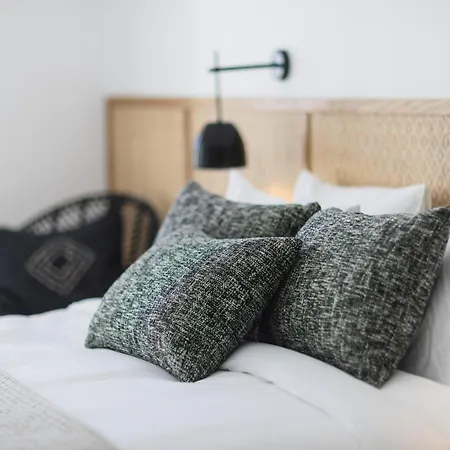 Adama Mykonos Boutique Mykonos Town