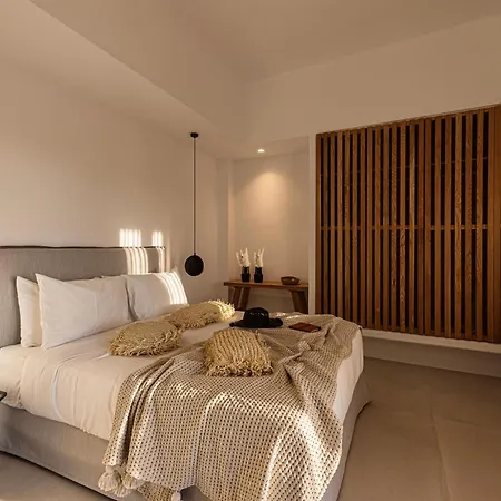 Adama Mykonos Boutique فندق