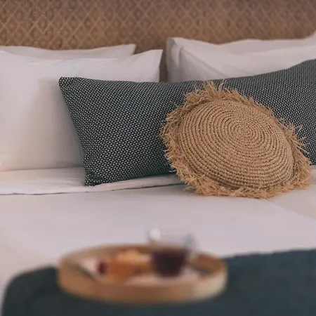 Adama Mykonos Boutique Отель