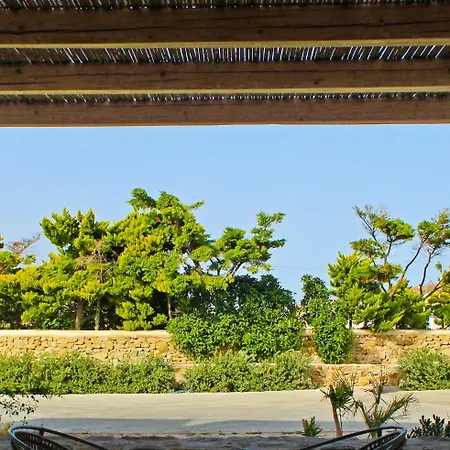 Adama Mykonos Boutique Отель