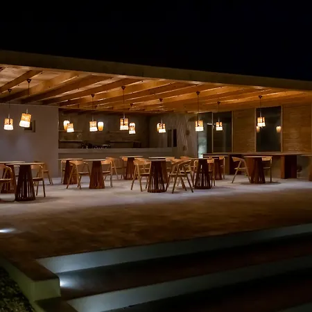 Adama Mykonos Boutique Szálloda 4*