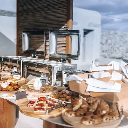 Szálloda Adama Mykonos Boutique Mykonos Town