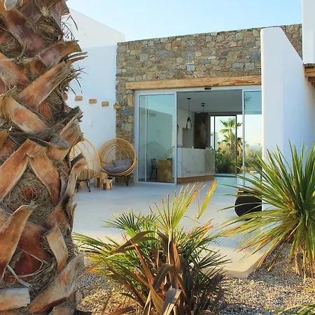 Adama Mykonos Boutique Отель Mykonos Town