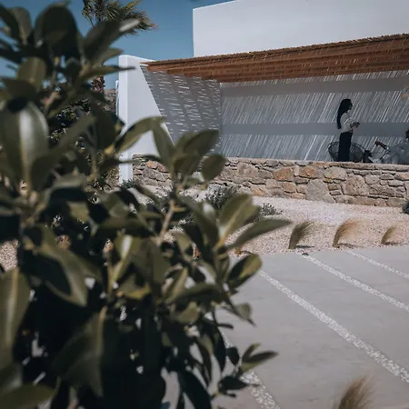 Szálloda Adama Mykonos Boutique