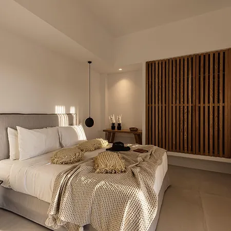 Adama Mykonos Boutique Отель Mykonos Town