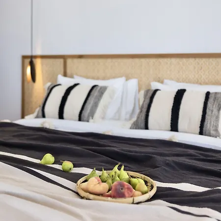 Hotel Adama Mykonos Boutique 4*