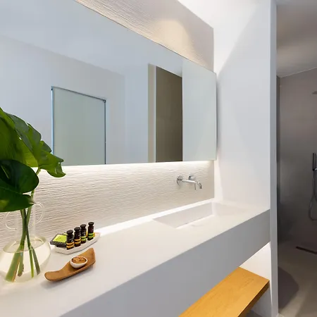 Отель Adama Mykonos Boutique Mykonos Town