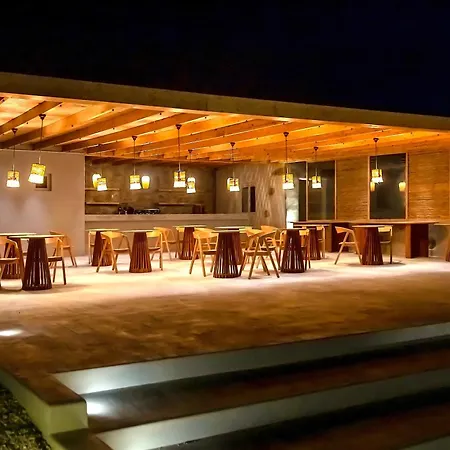 Adama Mykonos Boutique 酒店 Mykonos Town