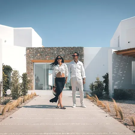 Hotel Adama Mykonos Boutique Mykonos Town