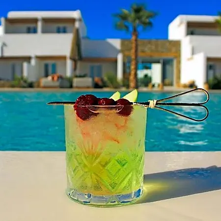 Adama Mykonos Boutique Hotel
