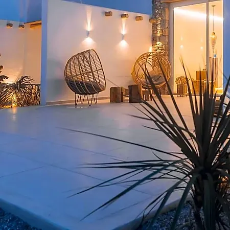 Hotel Adama Mykonos Boutique