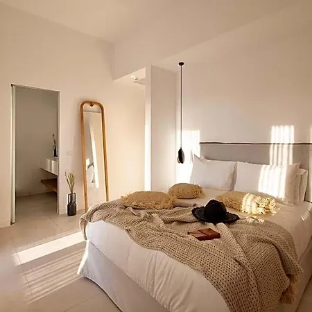 Hotel Adama Mykonos Boutique 4*