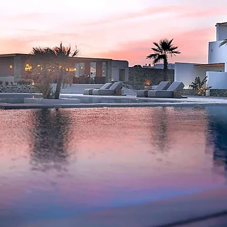 Hotel Adama Mykonos Boutique