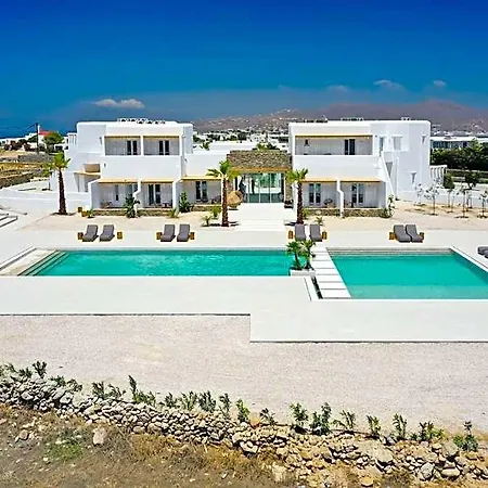 Hotel Adama Mykonos Boutique
