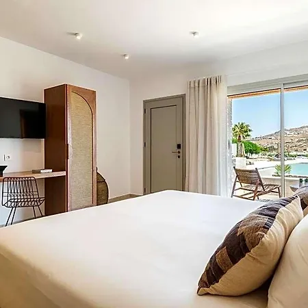 Hotel Adama Mykonos Boutique 4*
