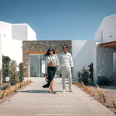 Hotel Adama Mykonos Boutique 4*