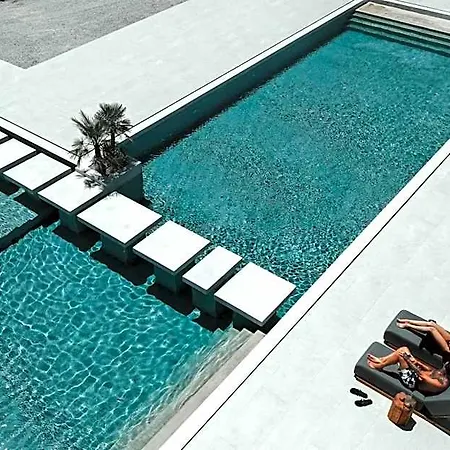 Adama Mykonos Boutique Hotel