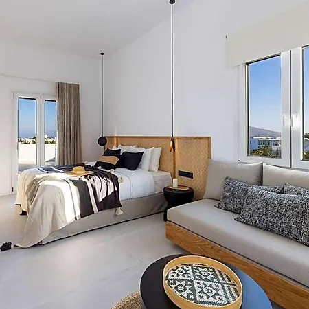Adama Mykonos Boutique Hotel Mykonos Town