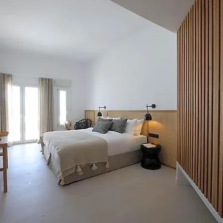 Adama Mykonos Boutique Hotel Mykonos Town