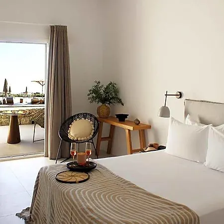 Adama Mykonos Boutique 4* Mykonos Town