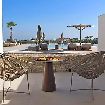 Hotel Adama Mykonos Boutique