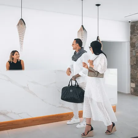 Adama Mykonos Boutique Hotel