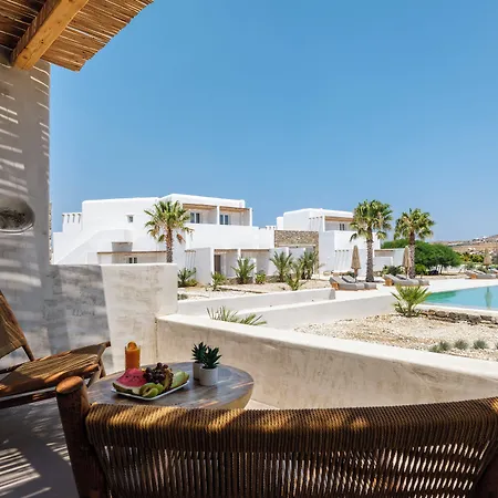Adama Mykonos Boutique Mykonos Town