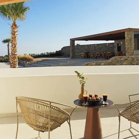 Adama Mykonos Boutique Mykonos Town