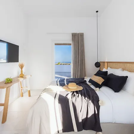 Adama Mykonos Boutique Hotel Mykonos Town