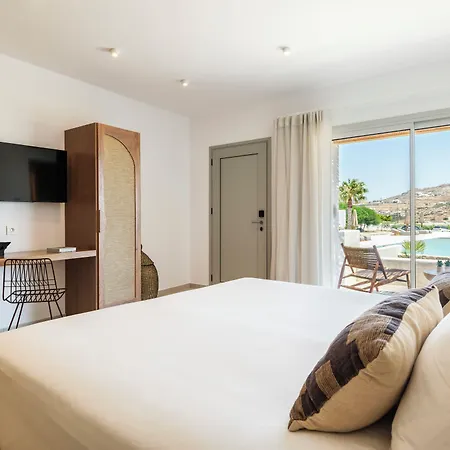 Adama Mykonos Boutique 4* Mykonos Town