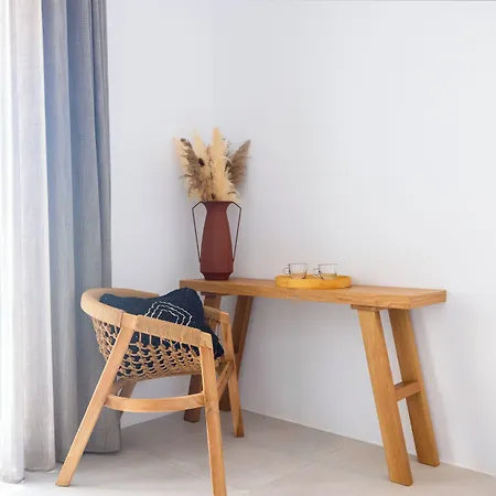 Adama Mykonos Boutique Mykonos Town