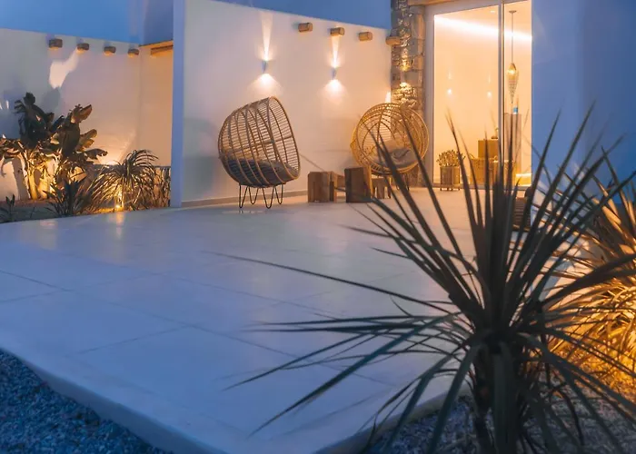 Adama Mykonos Boutique