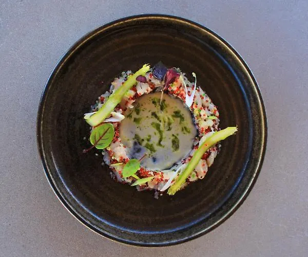 Adama Mykonos Boutique 4*