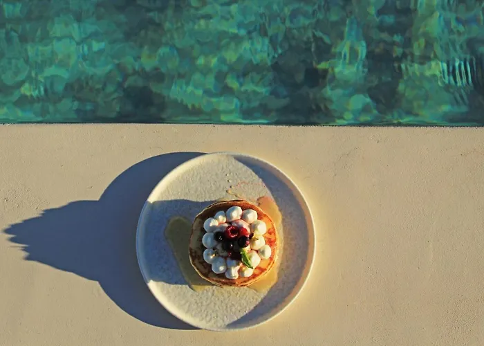 Adama Mykonos Boutique 4* Mykonos Town