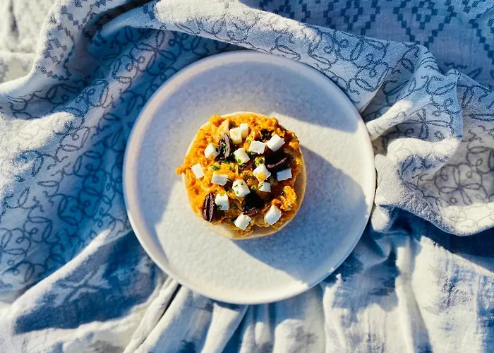 Adama Mykonos Boutique Hotell