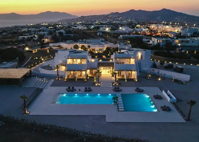 Adama Mykonos Boutique