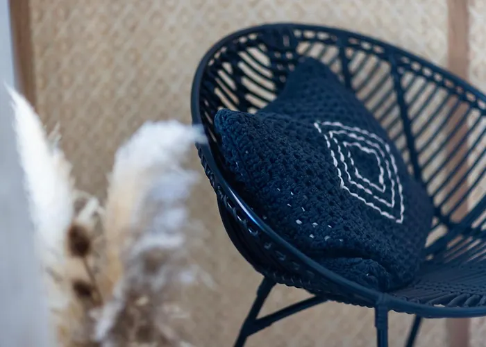 Adama Mykonos Boutique Hotel 4*