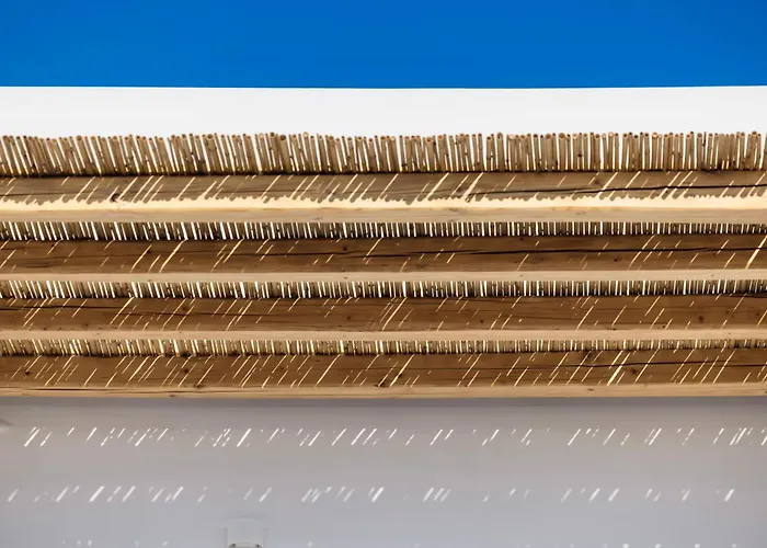 Adama Mykonos Boutique Hotel 4*