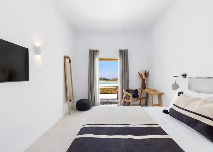 Hotel Adama Mykonos Boutique