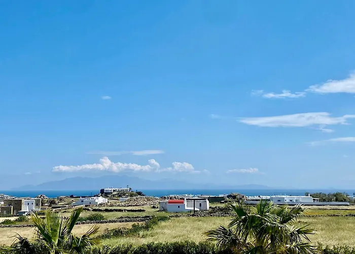 Adama Mykonos Boutique