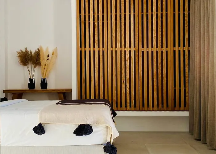 Adama Mykonos Boutique 4* Mykonos Town