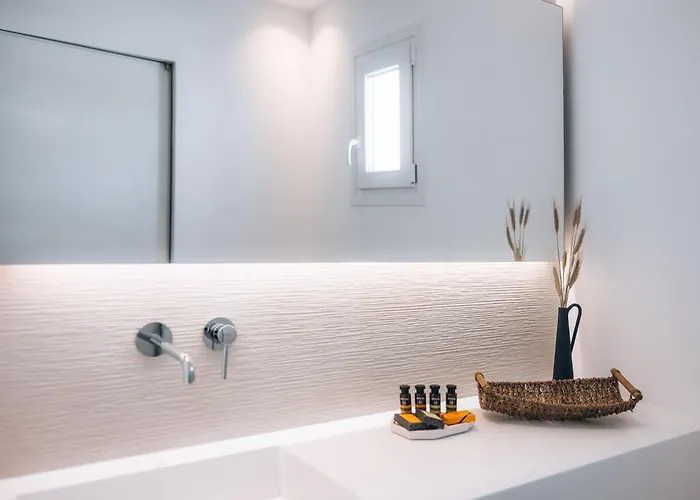 Adama Mykonos Boutique Hotel