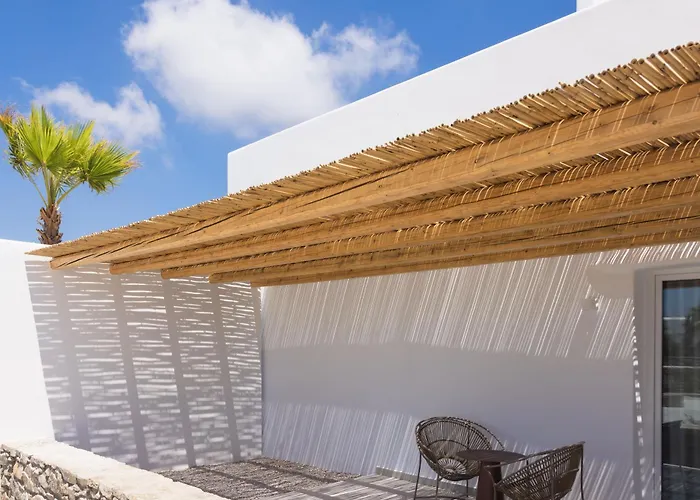 Adama Mykonos Boutique Mykonos Town