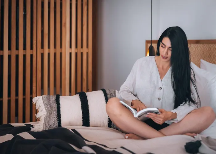 Hotel Adama Mykonos Boutique Mykonos Town